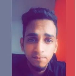 Student praising mentors for humble coaching, patient support, beginner-friendly course, 10/10 recommend raviraj