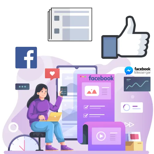 Significance of having a facebook optimization agency to improve brand visibility, engagement, and business growth