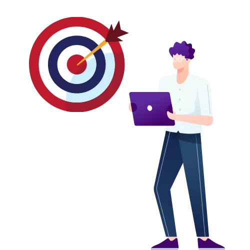 LinkedIn optimization services help reach the right audience using keywords and content to improve profile visibility