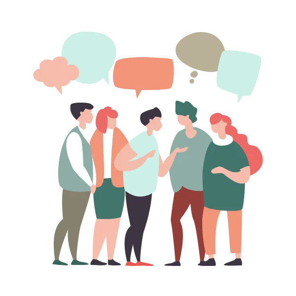 Transparent communication in project development keeping clients informed and involved throughout the process