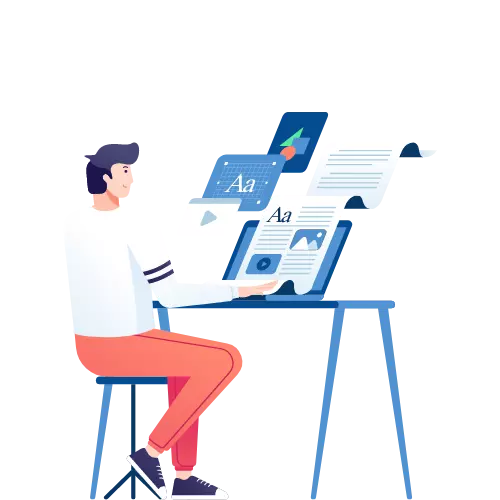 Website development as a future career path with strong growth opportunities and in-demand skills