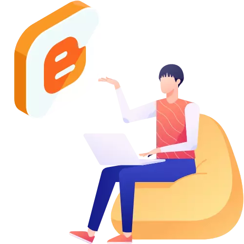 The power of blog website designers by a blog website designing company creating engaging, seo-friendly blog websites