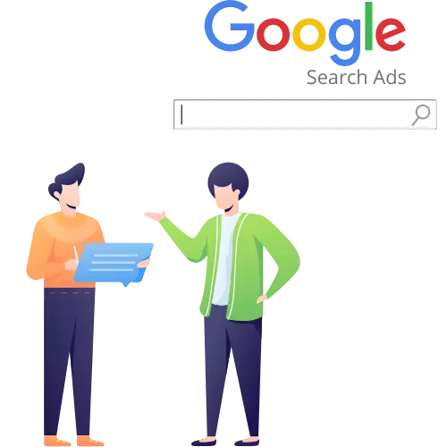When to use google search ads services to boost online visibility and attract more customers