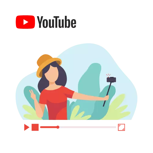 Youtube content marketing video strategy by besttech to promote brand, attract viewers, and boost engagement online