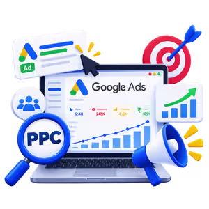 sem and ppc expertise from a digital marketing agency for effective paid search campaigns