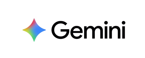 gemini logo representing an ai tool for digital marketing content creation and campaign planning