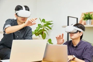 ARVR Web Experiences