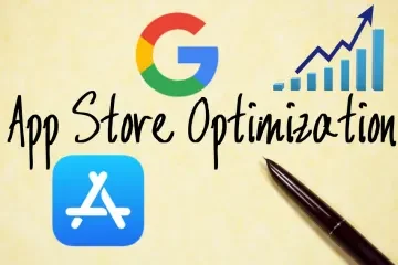 App-Store-Optimization-(ASO)