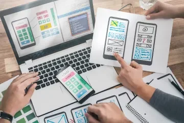 Application-Development