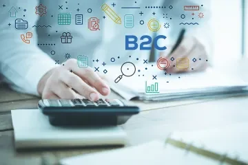B2C Marketing Solutions