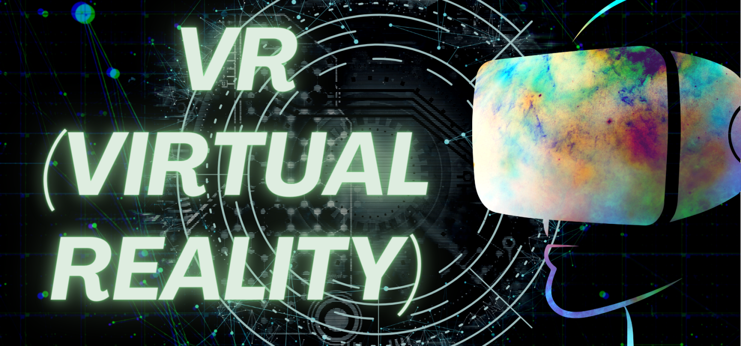 vr virtual reality-5g Digital Marketing