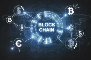 Blockchain & Web3 Development