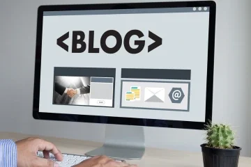 blog-website