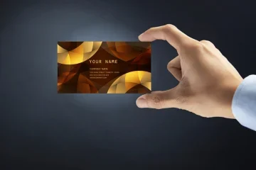Business Card