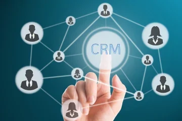 CRM Integration