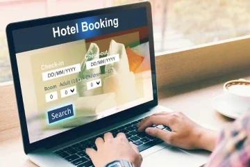 Custom Booking & Reservation Systems