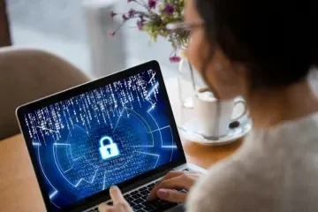 Cybersecurity Software Development