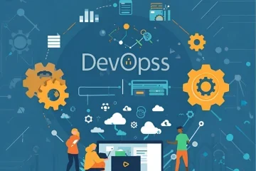 DevOps & CICD Automation Tools