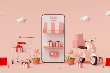 E-commerce Marketing-digital-marketing-agency