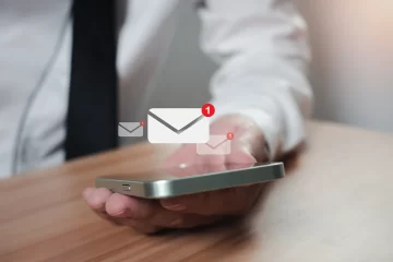 Email Marketing-besttech