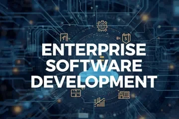 Enterprise-Software-Development