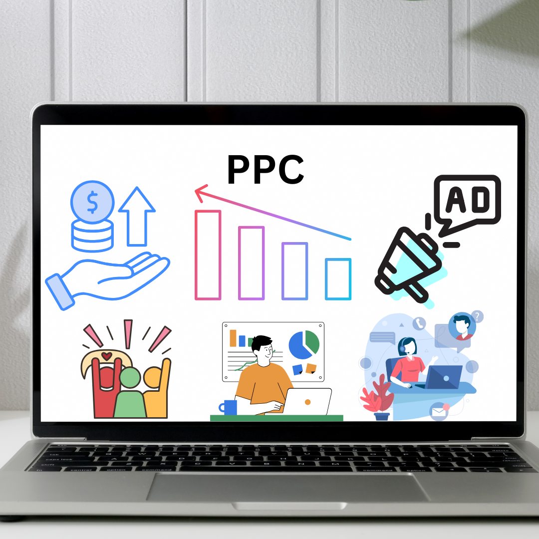 hero section - image-PPC advertising