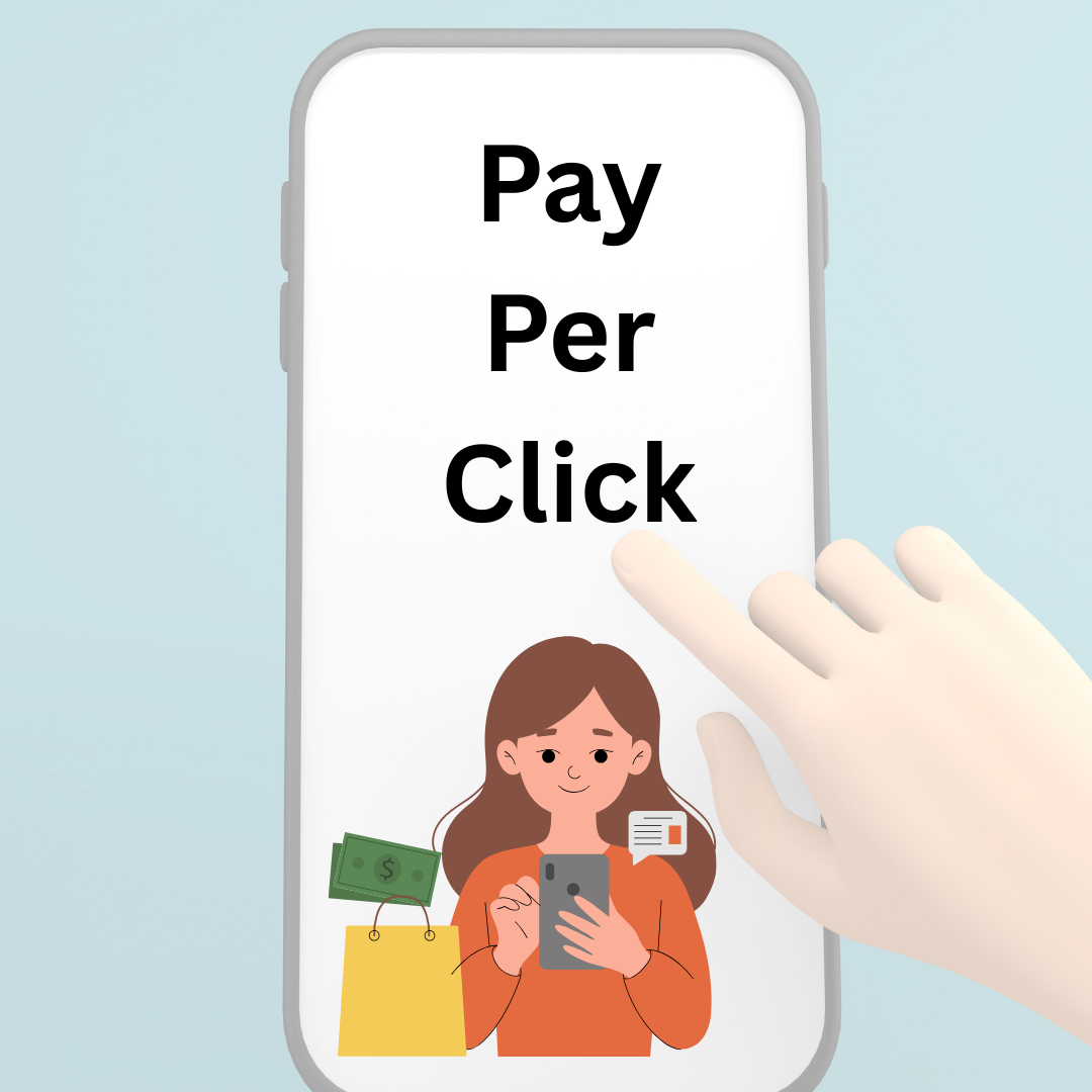 Mobile PPC -image