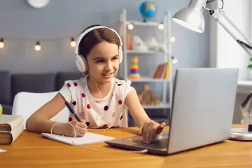 Interactive Learning Platforms