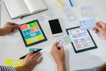 Interactive Prototypes