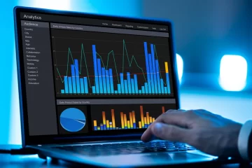 Marketing Analytics