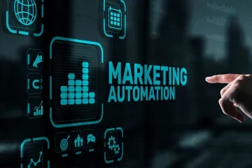 Marketing-Automation