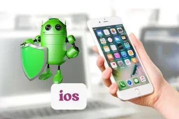 Mobile App Development (iOS & Android)