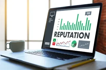 Online Reputation Management (ORM)