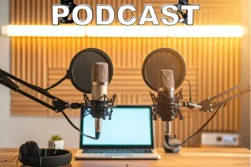 Podcast & Audio Marketing