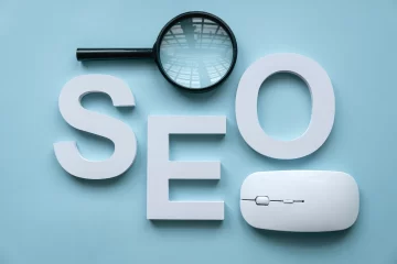 Search Engine Optimization