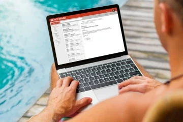 Single Page Application (SPA) Development