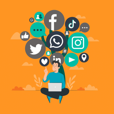 Cons of Social media marketing