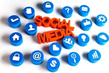 Social Networking & Social Media Platforms