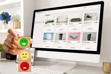 Testimonial Website