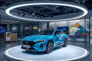Virtual Showrooms & Product 360°