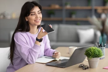 Voice Search Optimization-Besttech-digital soutions