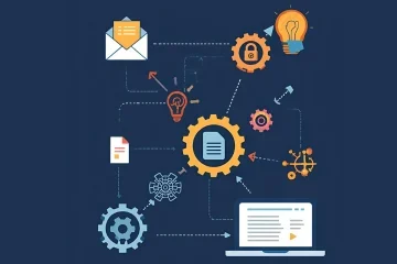 Workflow Automation Software