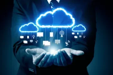 Cloud application development services for secure, scalable apps on AWS, Azure, and Google Cloud