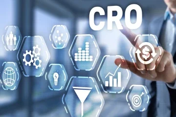 conversion optimized website