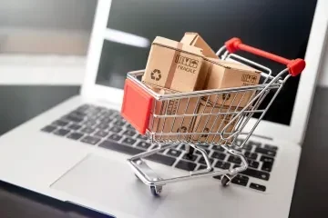 E-commerce app development by Besttech creating secure online stores and marketplaces for fast business growth