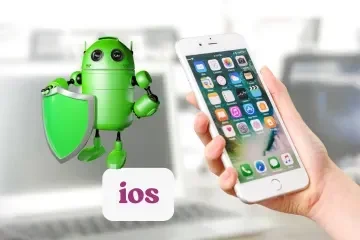 Mobile app development for iOS and Android creating fast, smooth, user-friendly apps