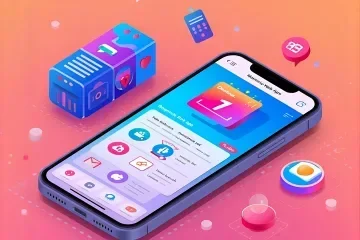 Progressive Web Apps (PWA) showing fast, reliable, and engaging app experience on any device