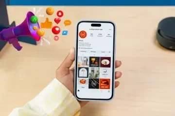 Social media graphics showcasing eye-catching visuals for posts, stories, and ads to engage your audience