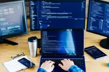 software development services by besttech creating reliable business apps