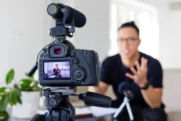 video-making